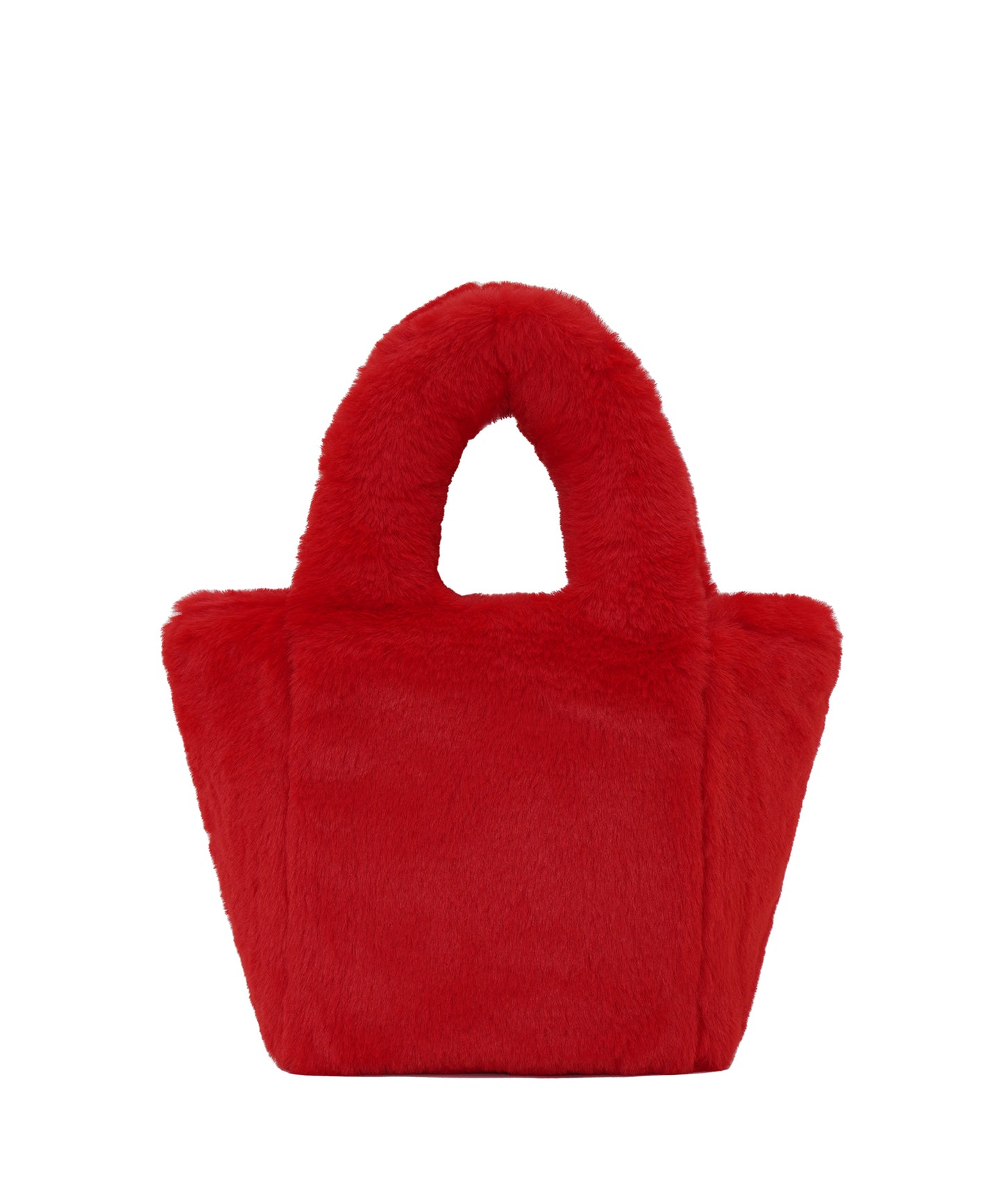 HOME Fur Mini Tote bag