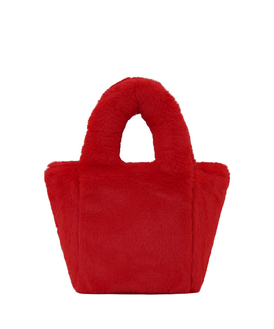 HOME Fur Mini Tote bag