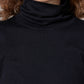 HOME Lightweight High-neck Sweater