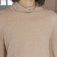 HOME Lightweight High-neck Sweater