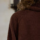 HOME Cozy Chenille Hoodie