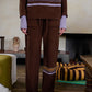 HOME Cozy Chenille Pants