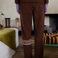 HOME Cozy Chenille Pants