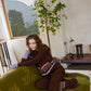 HOME Cozy Chenille Pants