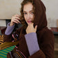 HOME Cozy Chenille Hoodie