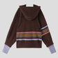 HOME Cozy Chenille Hoodie