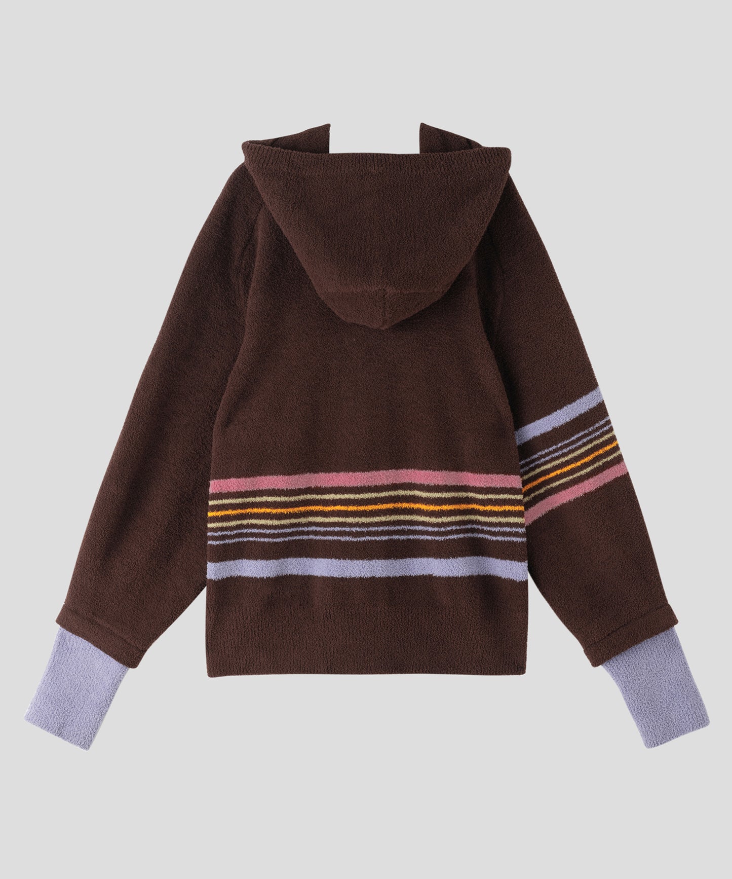 HOME Cozy Chenille Hoodie