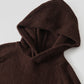 HOME Cozy Chenille Hoodie