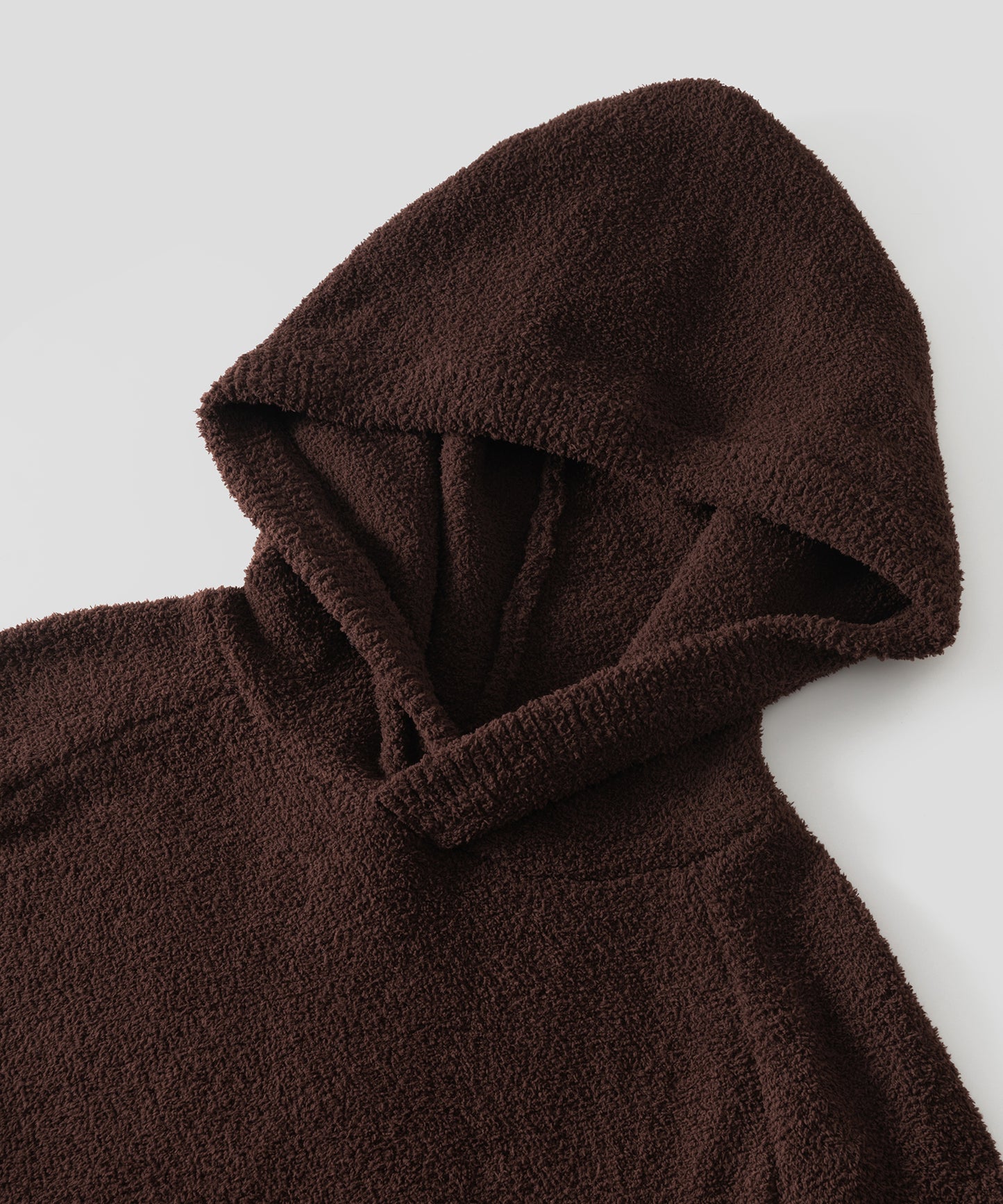 HOME Cozy Chenille Hoodie