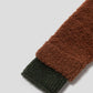 HOME Chenille Ribbed-trim Sweater