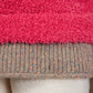 HOME Chenille Ribbed-trim Sweater