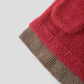 HOME Chenille Ribbed-trim Sweater