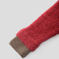 HOME Chenille Ribbed-trim Sweater