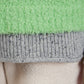 HOME Chenille Ribbed-trim Sweater