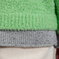 HOME Chenille Ribbed-trim Sweater