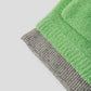 HOME Chenille Ribbed-trim Sweater