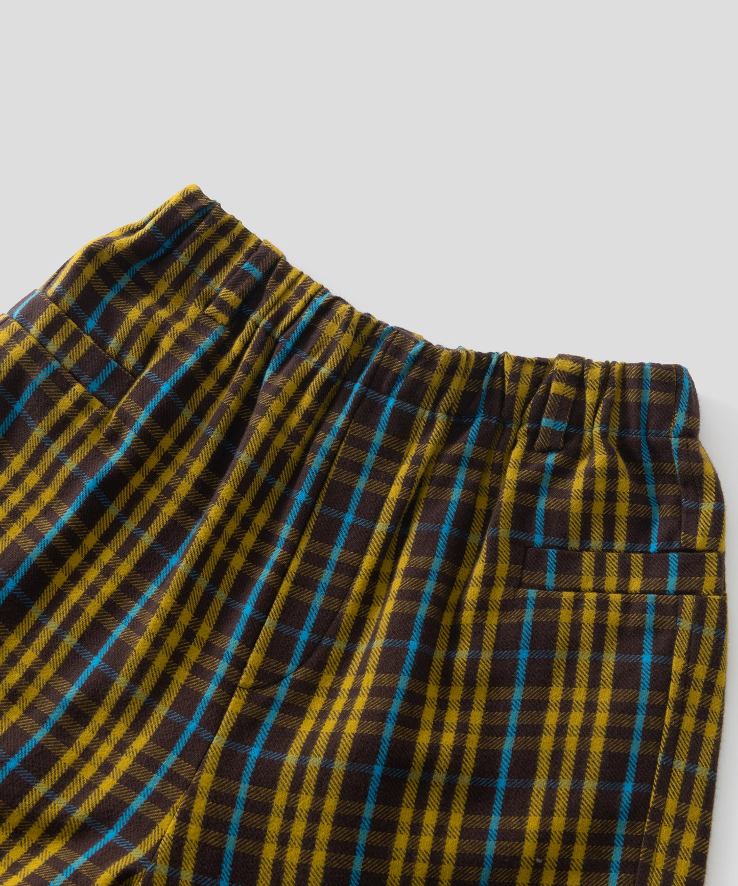 HOME Plaid Pajama Pants