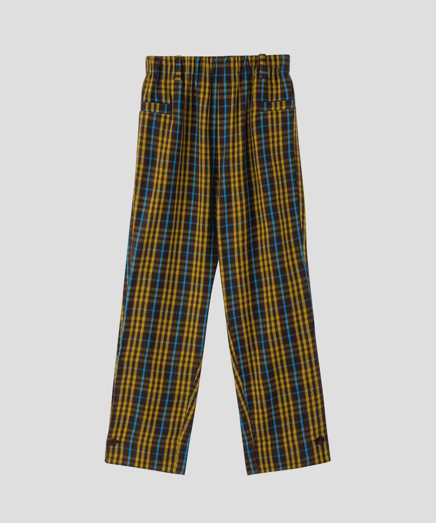 HOME Plaid Pajama Pants