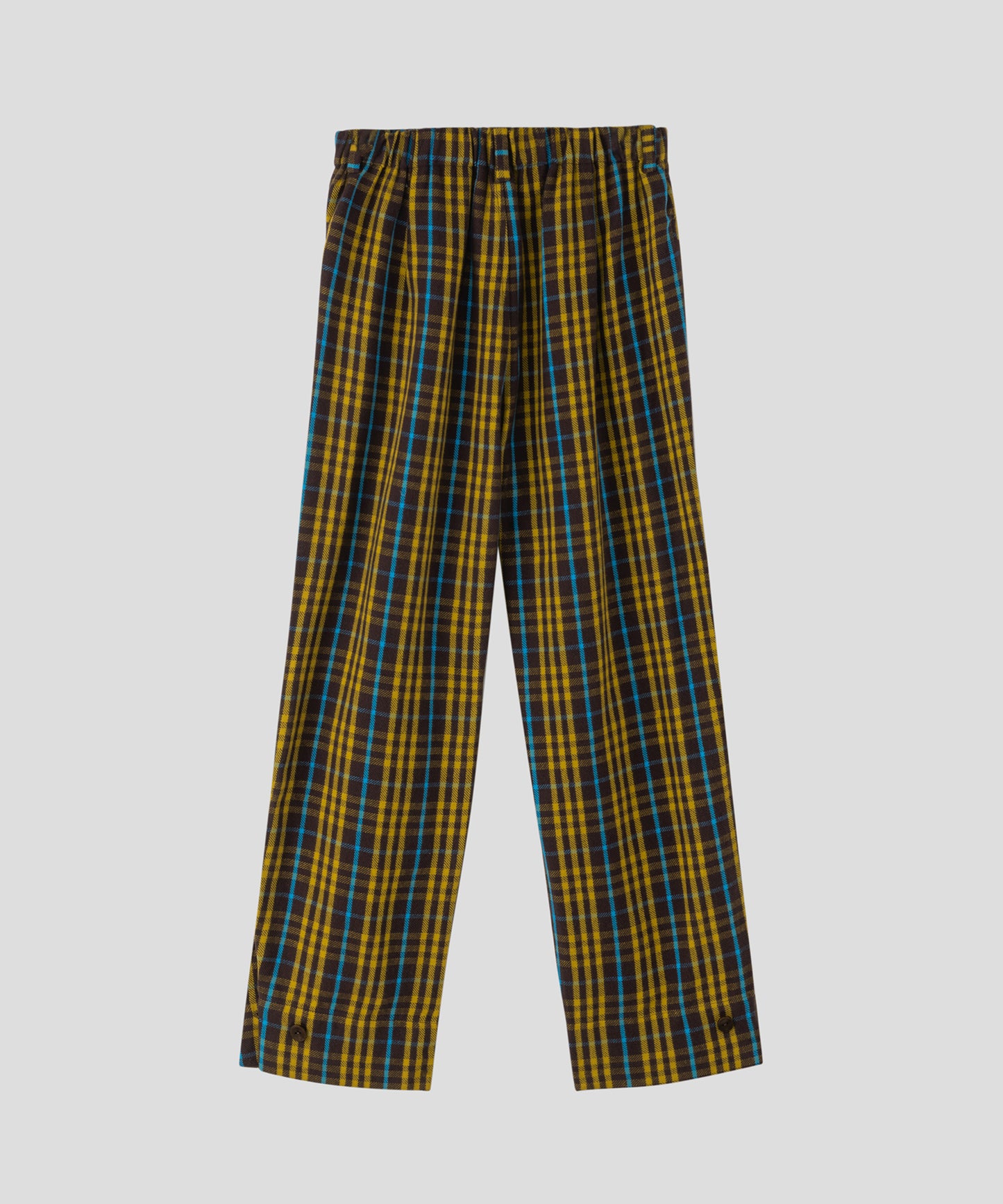 HOME Plaid Pajama Pants