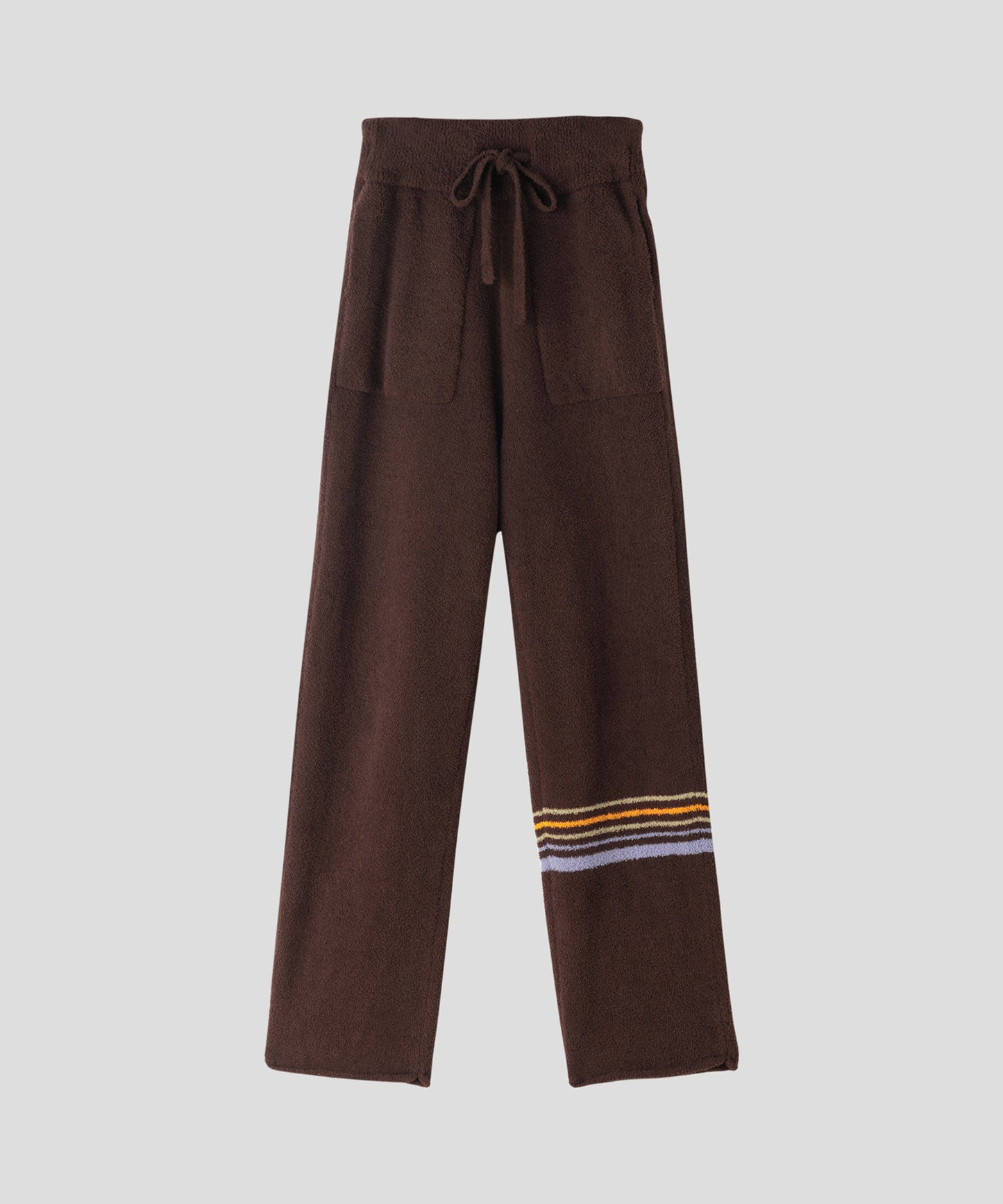 HOME Cozy Chenille Pants