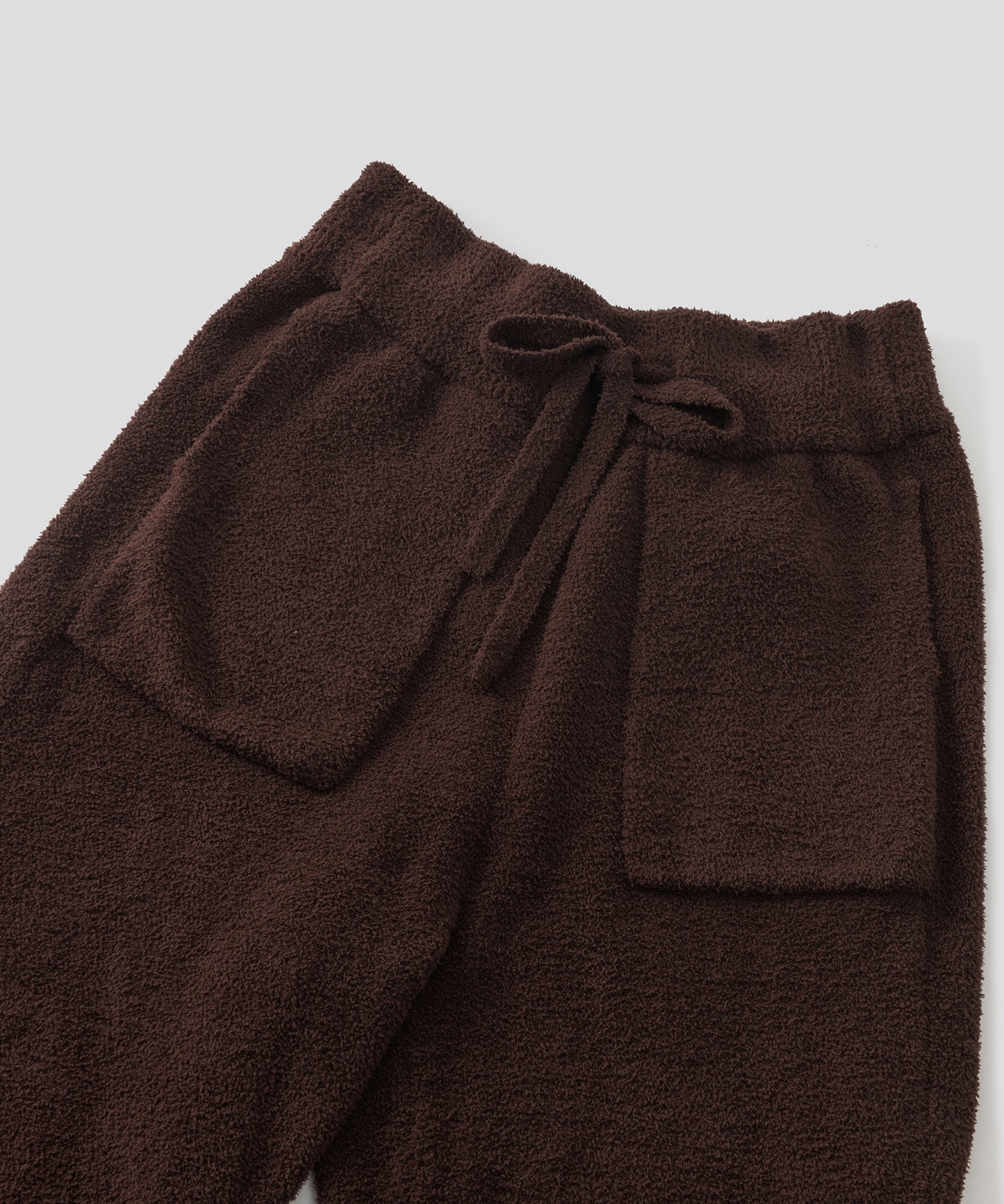 HOME Cozy Chenille Pants