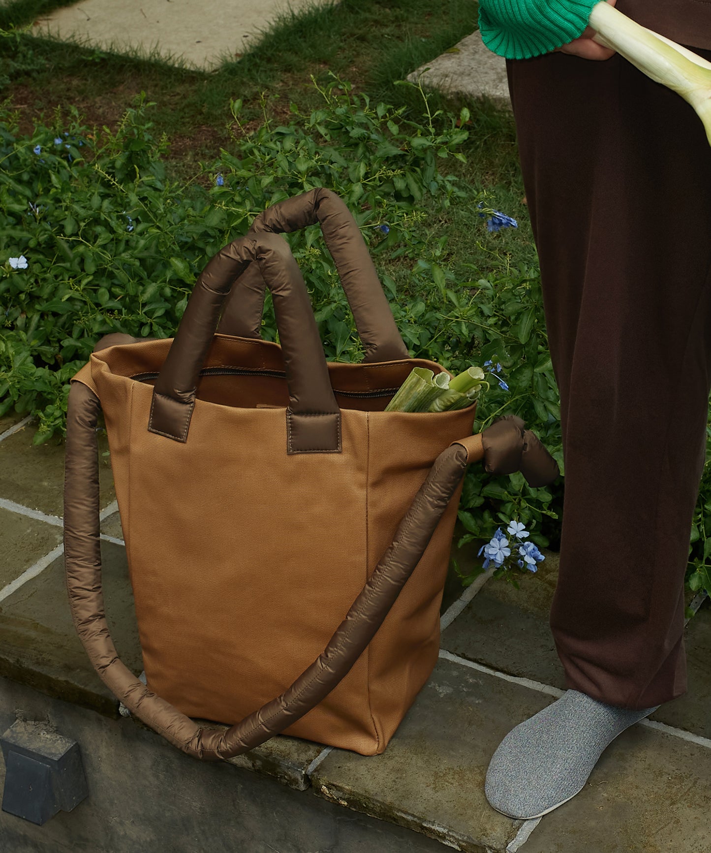 HOME LOB Medium TOAST Bag