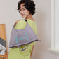 HOME LOB Water-repellent 2-way Tote Bag