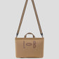 HOME LOB Water-repellent 2-way Tote Bag