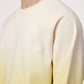 [CROQUIS]Gradient Glow Sweatshirt