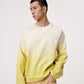 [CROQUIS]Gradient Glow Sweatshirt