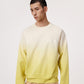 [CROQUIS]Gradient Glow Sweatshirt