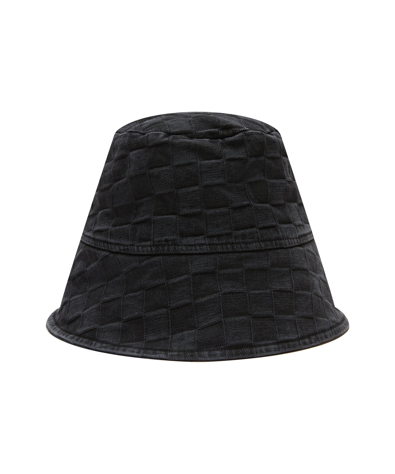 [CROQUIS] Texture Grid Bucket