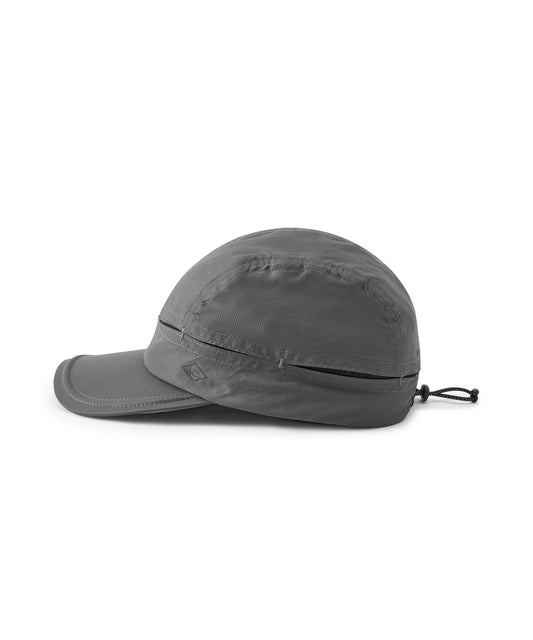 [CROQUIS] Allround Air Cap