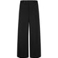 Premium Wool Straight-leg Trousers