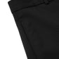 Premium Wool Straight-leg Trousers