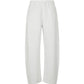 Relaxed Banana Silhouette Sweatpants