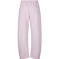 Relaxed Banana Silhouette Sweatpants