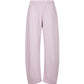 Relaxed Banana Silhouette Sweatpants