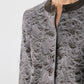 Timeless Glow Distressed Cardigan