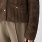 Timeless Structure Knit Jacket