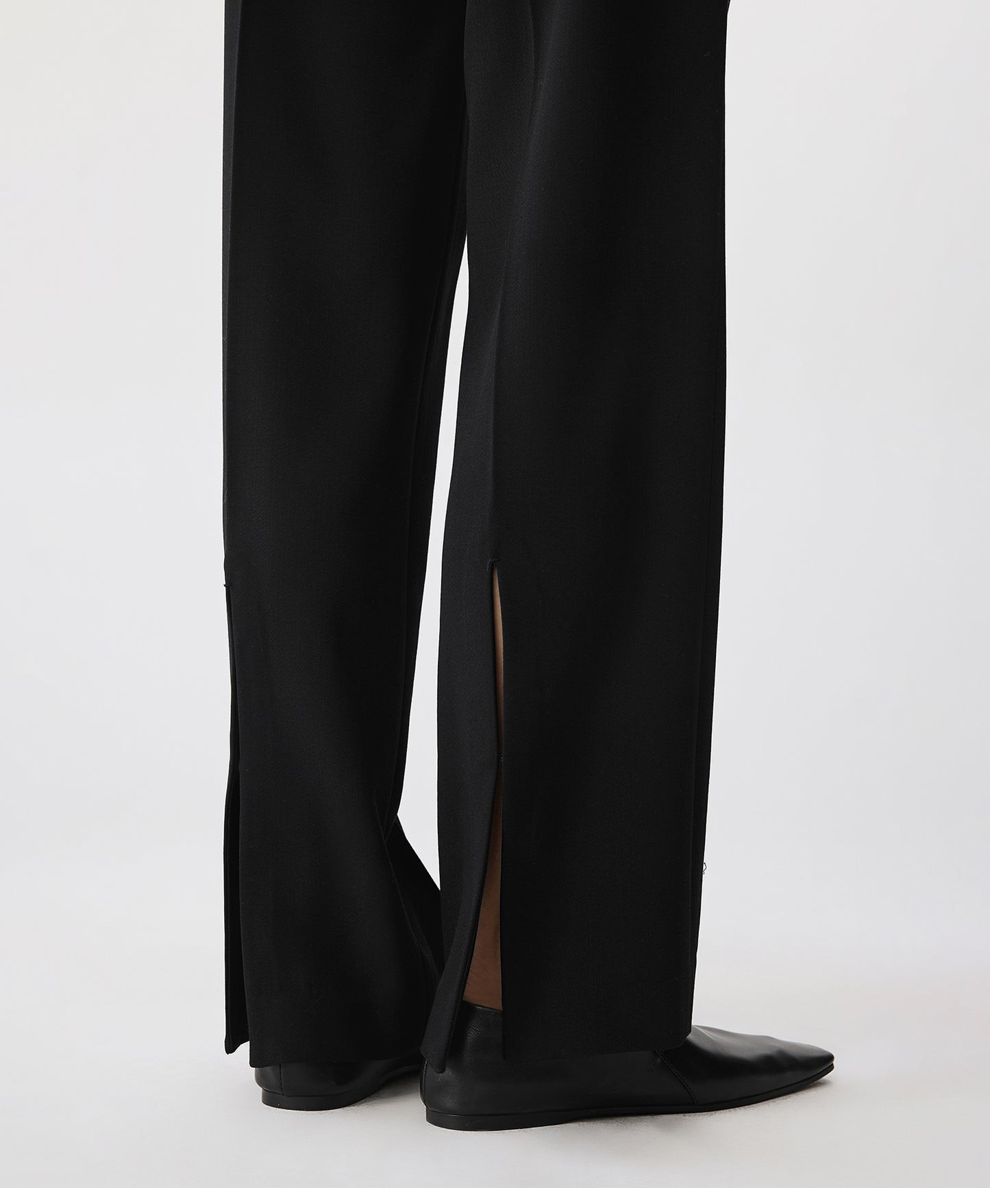 Elegance Cigarette Trousers