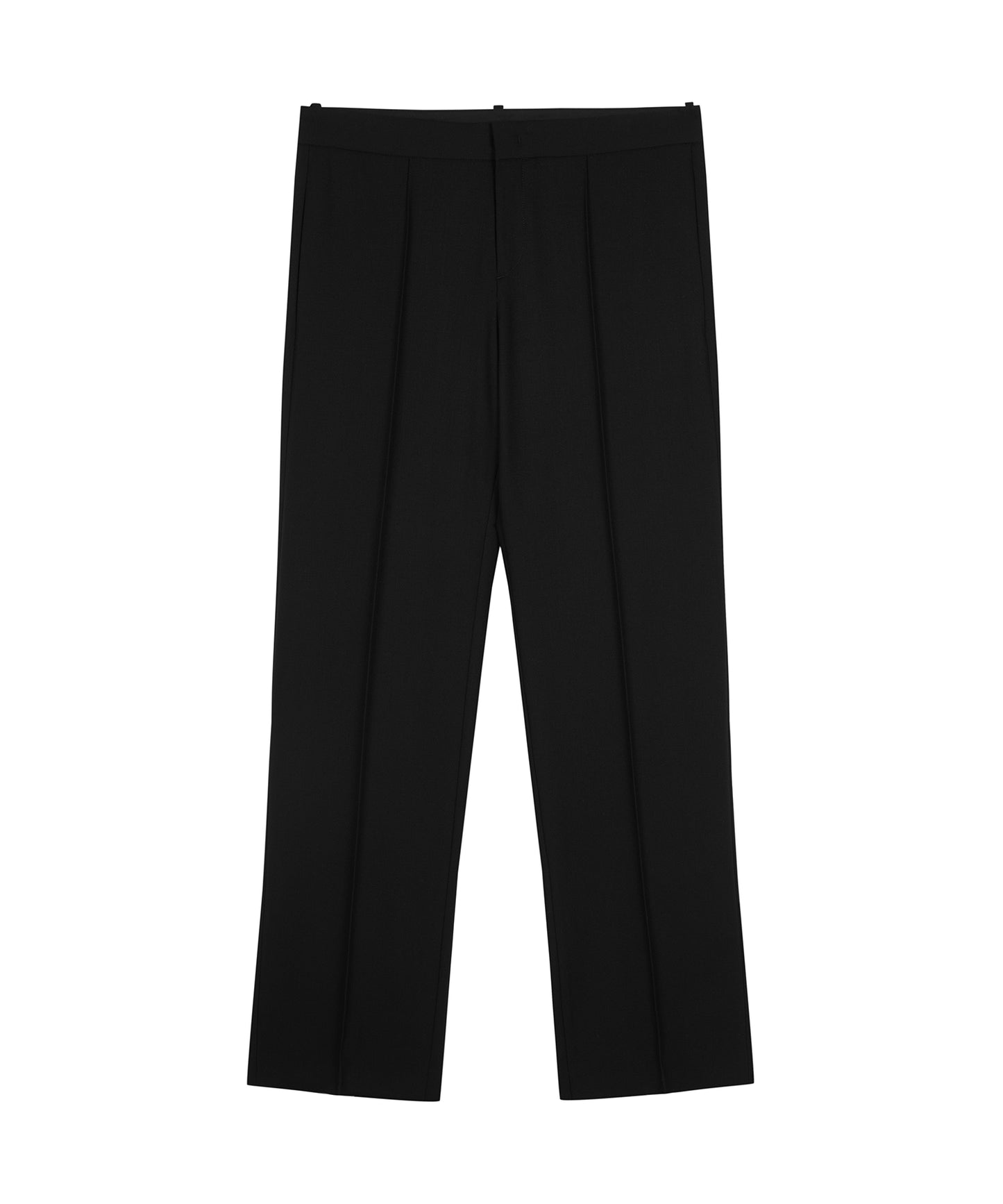 Elegance Cigarette Trousers