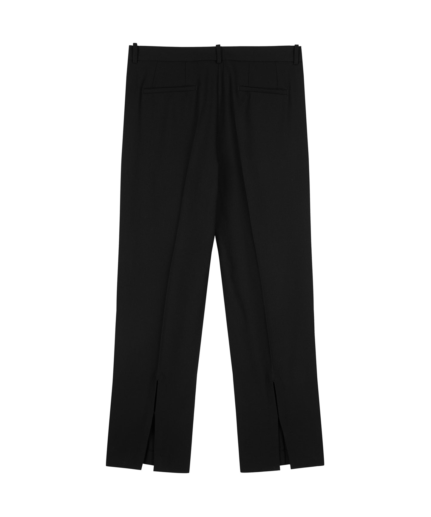 Elegance Cigarette Trousers