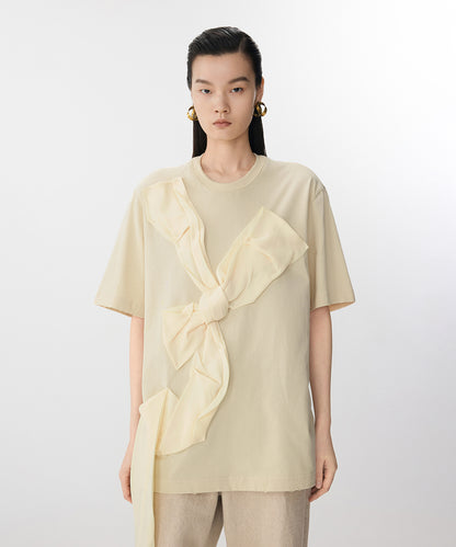 Whispering Ribbon T-shirt