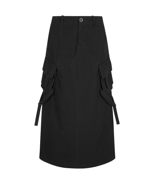Utility Grace Skirt