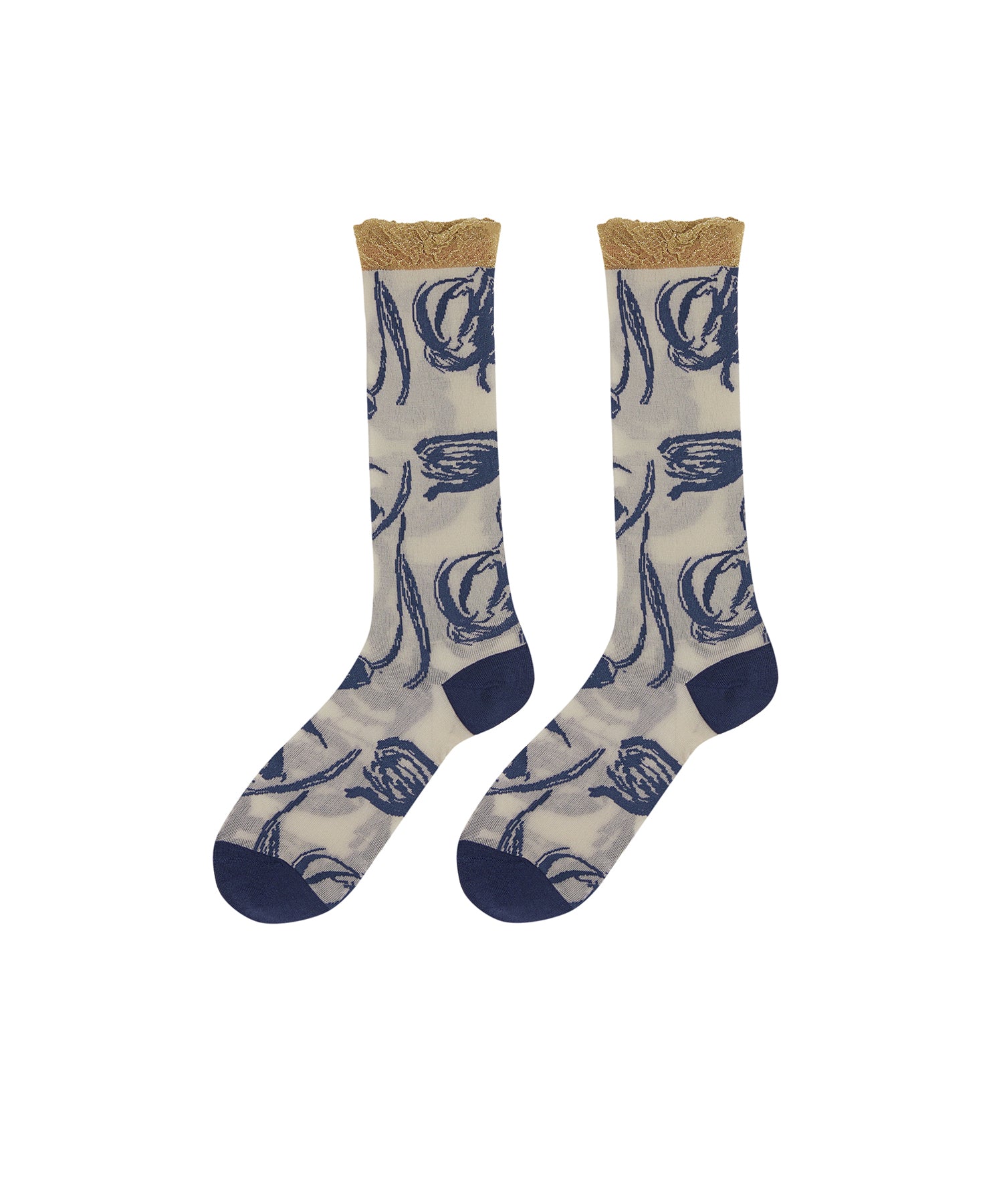 about her. + jiu×JNBY POP-UP EVENT ＠OSAKA