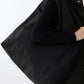 Essential Zip Shoulder Bag