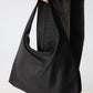 Essential Zip Shoulder Bag