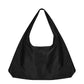 Essential Zip Shoulder Bag