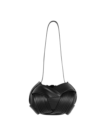 Elegant Orb Shoulder Bag